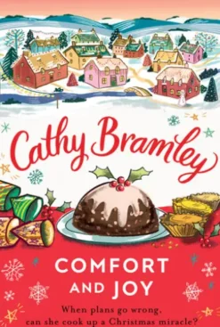 Comfort and Joy