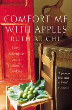 Comfort Me With Apples