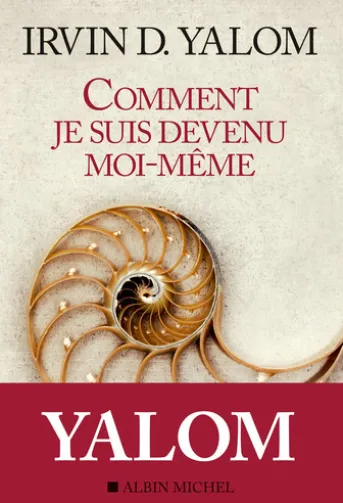 Comment je suis devenu moi-même