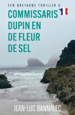 Commissaris Dupin en de Fleur de Sel