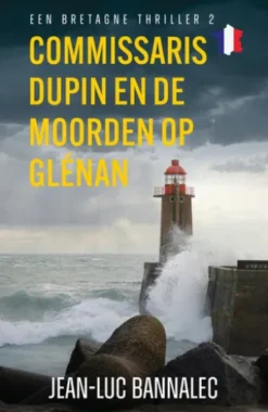 Commissaris Dupin en de moorden op Glénan