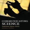 Communicating Science