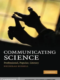 Communicating Science