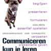 Communiceren kun je leren