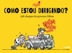 Como estou dirigindo?