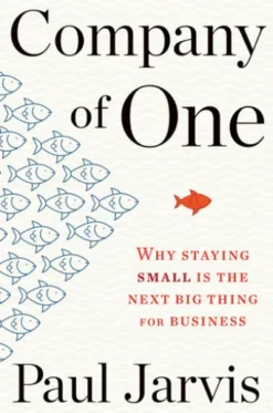 Company Of One