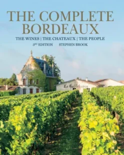 Complete Bordeaux