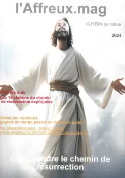 comprendre le chemin de résurrection