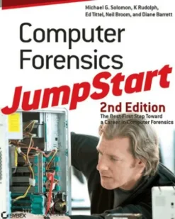 Computer Forensics JumpStart