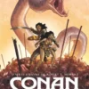 Conan le Cimmérien - La Reine de la côte noire
