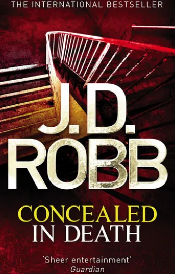 Concealed in Death