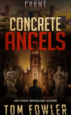 Concrete Angels
