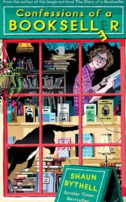 Confessions of a Bookseller