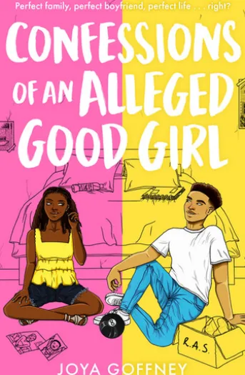 Confessions of an Alleged Good Girl