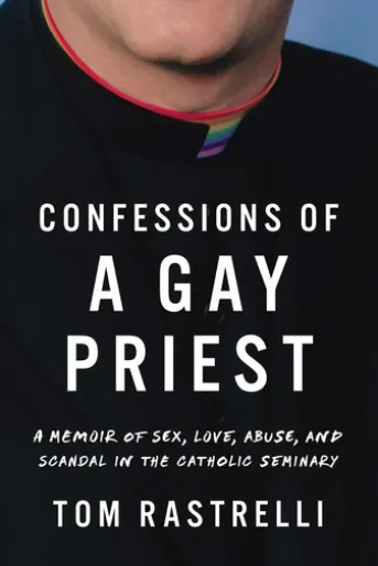 Confessions of a Gay Priest
