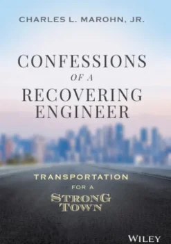 Confessions of a Recovering Engineer
