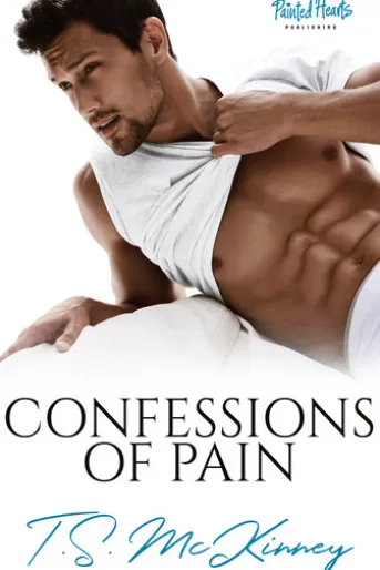 Confessions Of Pain