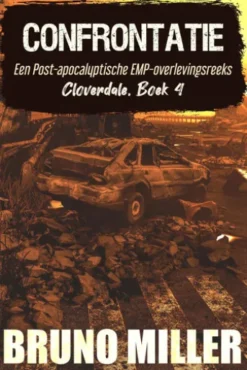 Confrontatie