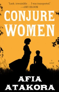 Conjure Women