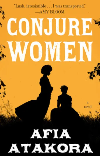 Conjure Women