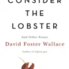 Consider the Lobster