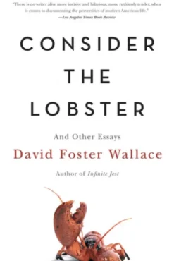 Consider the Lobster