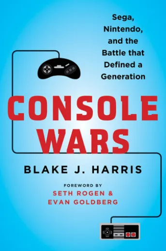 Console Wars