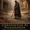 Constantijn XI Palaiologos: De laatste keizer van Byzantium