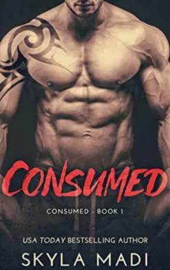 Consumed