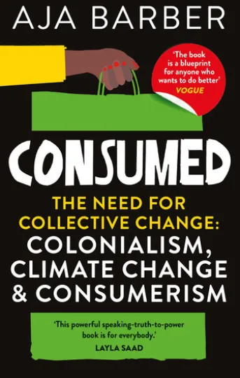 Consumed