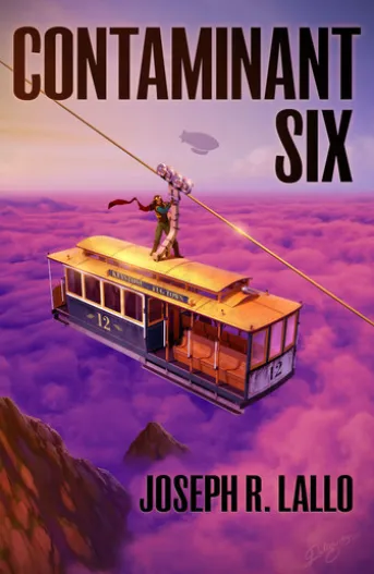 Contaminant Six