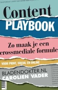 Content Playbook