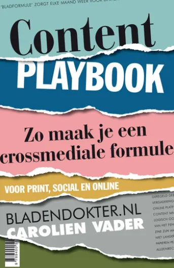 Content Playbook