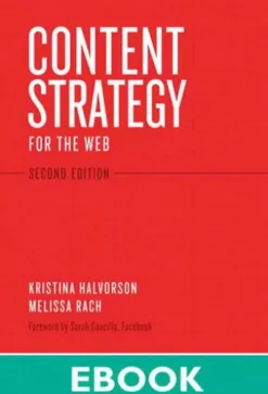 Content Strategy for the Web