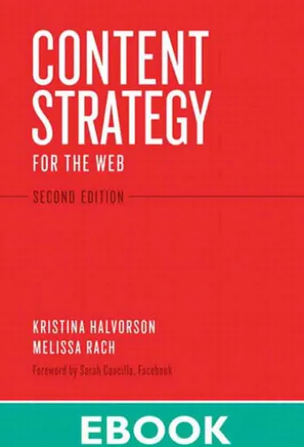 Content Strategy for the Web