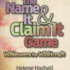 Contesting: The Name It & Claim It Game