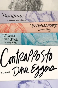 Contrapposto