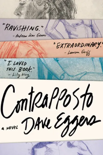 Contrapposto