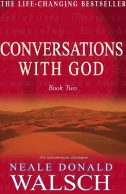 Conversations with God - Book 2