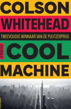 Cool machine