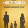 Co-ouderschap met een narcistische ex