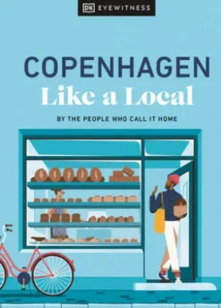 Copenhagen Like a Local