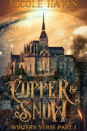 Copper & Snow