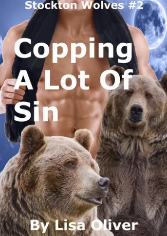 Copping A Lot Of Sin