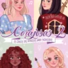 Corajosas 2