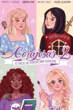 Corajosas 2