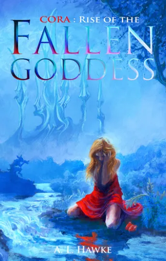 Cora: Rise of the Fallen Goddess