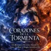 CORAZONES DE LA TORMENTA