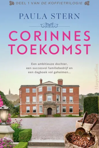 Corinnes toekomst