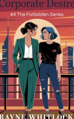 Corporate Desire